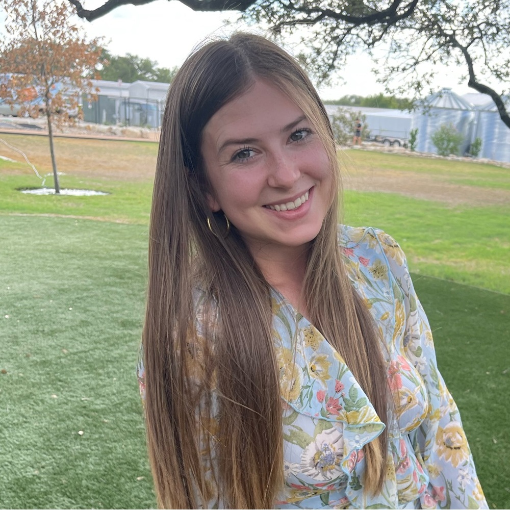 Meet your Posher, Aerial